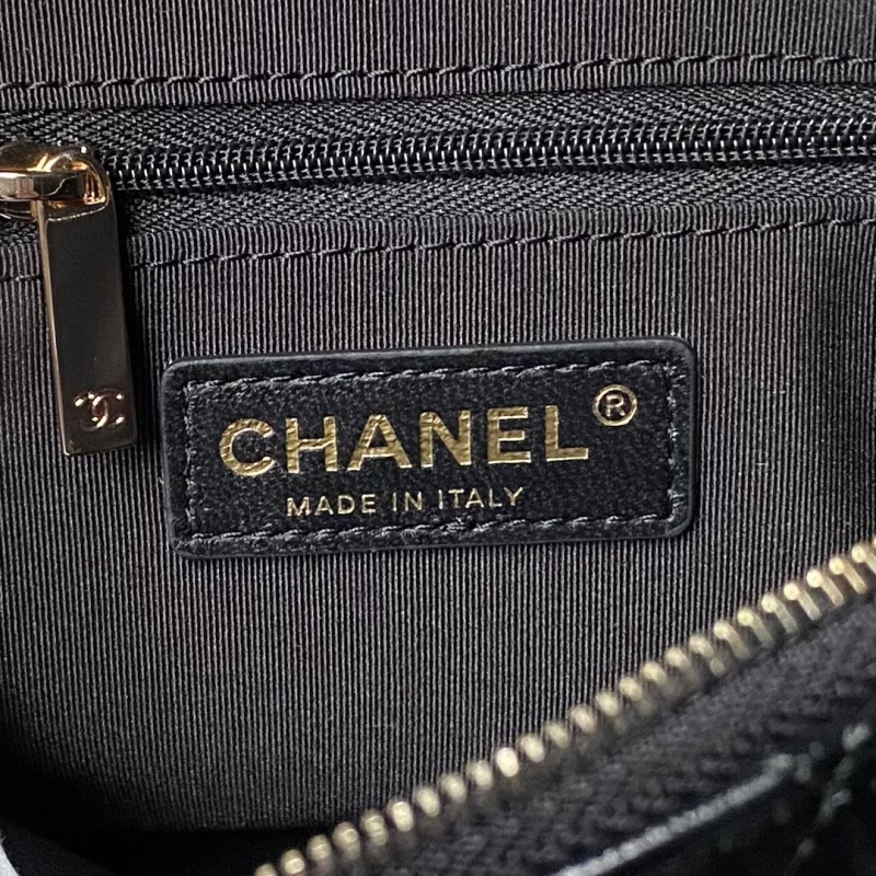 Chanel Top Handle Bags